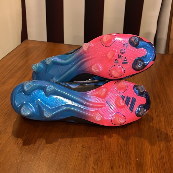 Adidas Copa Pure 2 Elite FG Reemergence Pack Soccer Cleats Shoes IG8711 Mens 9.5 main image 7